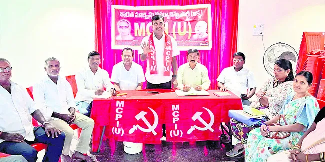 ప్రభుత్వాల వైఫల్యంతోనే యూరియా కొరత