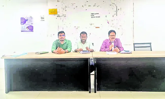 రేపటి నుంచి మహిళా ఆరోగ్య కార్యక్రమాలు 