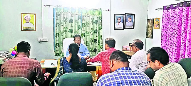 17 నుంచి స్వస్థ నారీ సశక్త్‌ అభియాన్‌