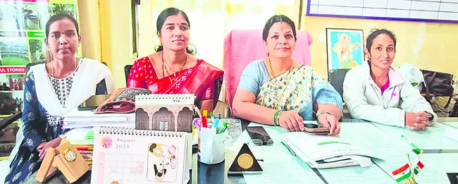 సమష్టి సహకారంతో ఏఐ సదస్సు విజయవంతం