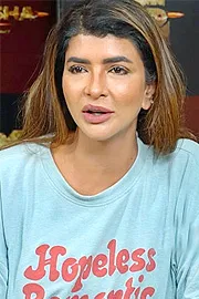 Manchu Lakshmi Comments her debits5