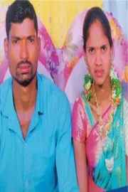 Warangal Wife And Husband Incident9
