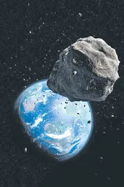Near-Earth Asteroids as of September 20253
