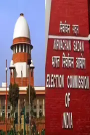 Supreme Court warned it will scrap Bihar electoral roll revision if any illegality11