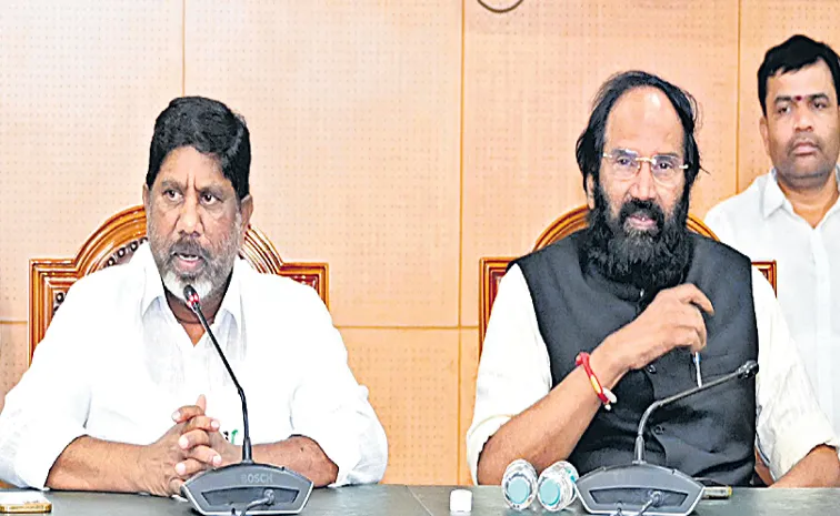 ‘ఫీజు’ చర్చలు సఫలం