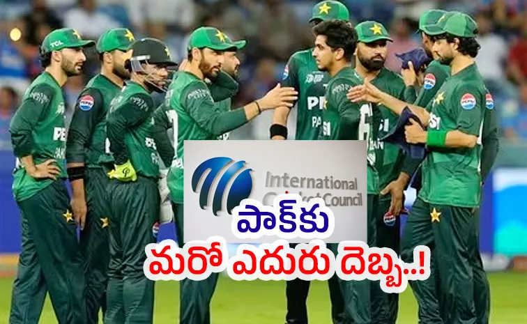 ICC all set to reject PCB demand to replace match referee Pycroft In Asia cup4