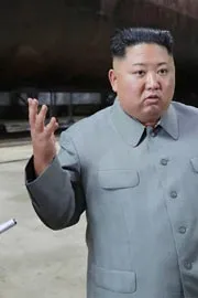 Kim Another Sensational Decision: No More Ice Cream in North Korea2