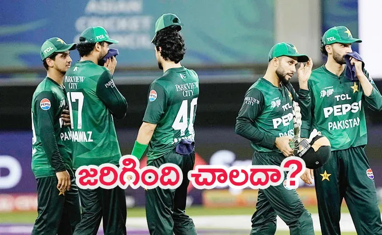They Have Become So Shameless: Former India Pacer Lambasts Pakistan