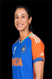 Smriti Mandhana Dethrones ENG Captain To Reclaim No. 1 Batter In ICC ODI Rankings12