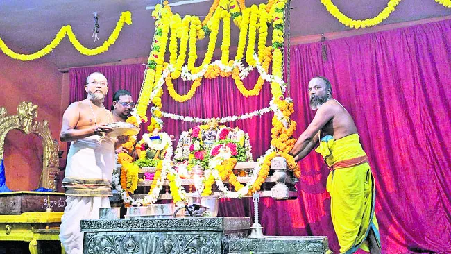 శ్రీకృష్ణుడిగా భద్రగిరి రామయ్య