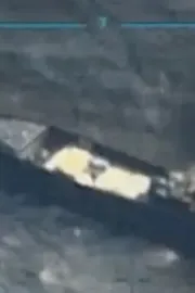 Donald Trump says US again Targeted boat allegedly Carrying Drugs1