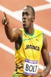Usain Bolt Once Fastest man on planet Now struggles for breath climbing stairs7