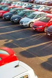 Vehicle Sales in 2025 August1
