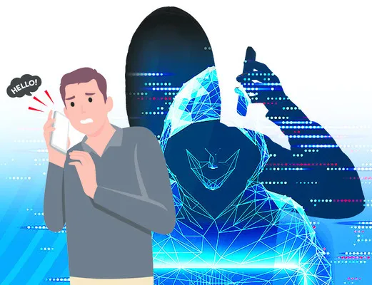 సైబర్‌ వల.. 