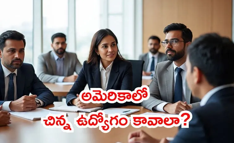 us job opportunities for indians and other countries in all segments