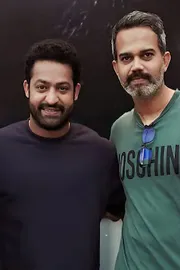 Jr Ntr Latest Work Out Video for upcoming Movie with Prashanth Neel1