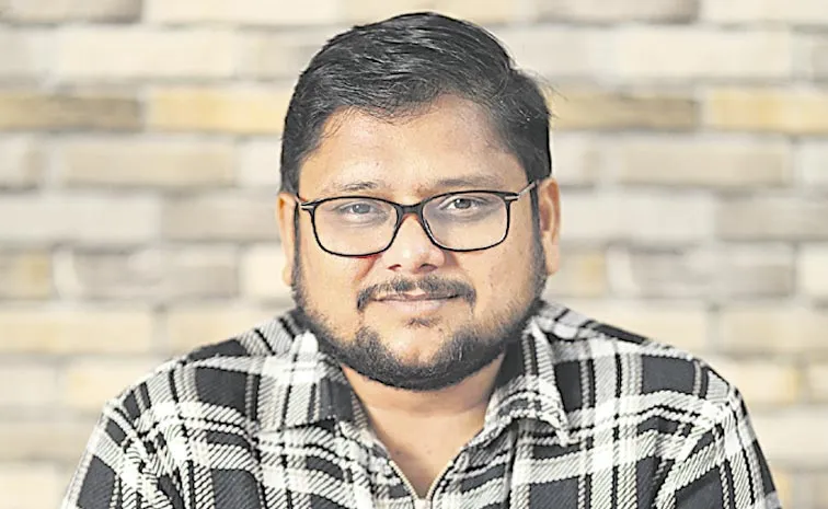 Special Interview With Mirai Music Director Gowra Hari