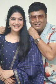 Actor VK Naresh Talk About Beauty Movie2
