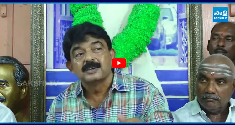 కొల్లు రవీంద్ర బండారం మొత్తం బయటపెట్టిన పేర్ని నాని..