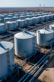 First in India Private Sector Megha Build Oil Reserve Karnataka10