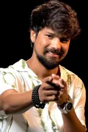Bigg Boss Contestants Ramu Rathod Parents Reveals about Famous Song4
