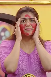 Bigg Boss 9 Telugu Day 9 Promo Harish Vs Rithu2