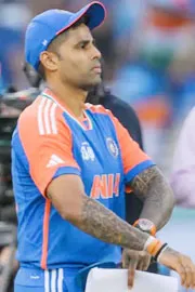 Suryakumar Childhood Coach Slams Ex Pakistan Captain Controversial Comments5