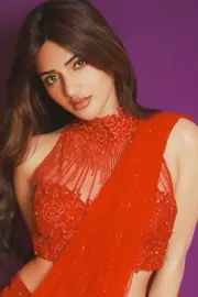 Arundhati Hindi Remake With Sreeleela6