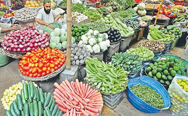 India WPI Inflation August 2025 Snapshot