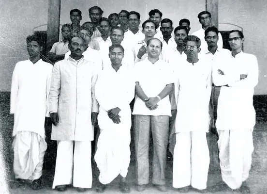 నిర్మ