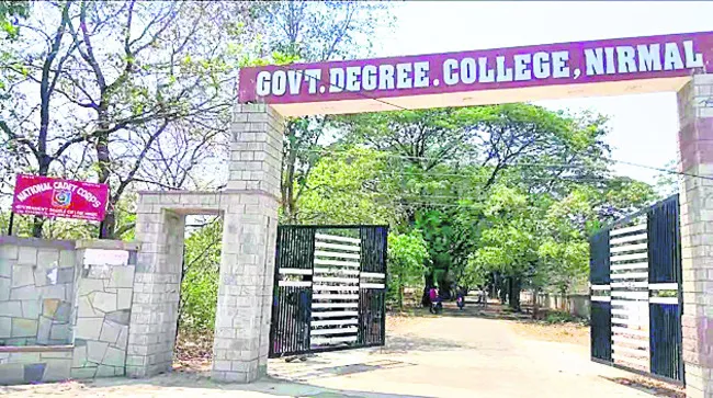 అతిథి అధ్యాపకుల అరిగోస