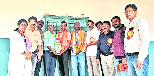 జాతీయస్థాయిలో ప్రతిభ కనబరచాలి
