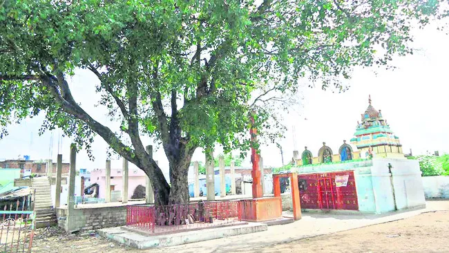 అయిజలో లెవి సహాయ నిరాకరణోద్యమం