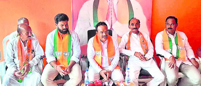 ‘పటేల్’తోనే తెలంగాణ ప్రజలకు విముక్తి