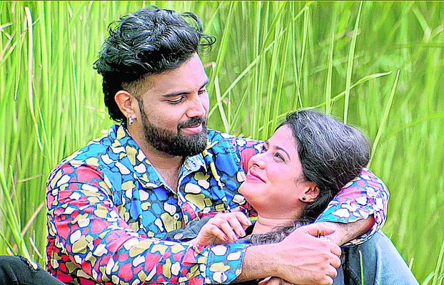 26న తెరపైకి శరీరం!