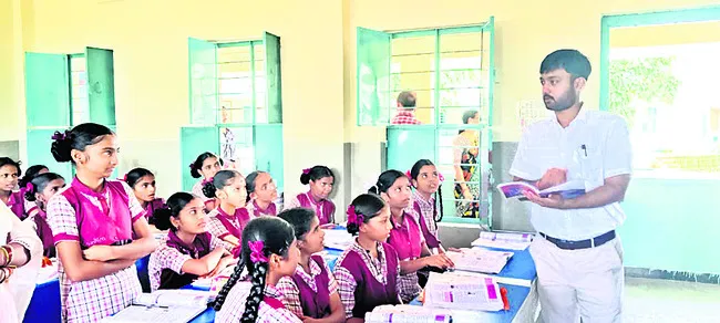ఇబ్బందులు లేకుండా చర్యలు తీసుకోవాలి