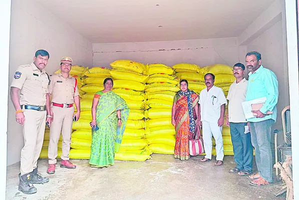 అవసరం మేరకు యూరియా