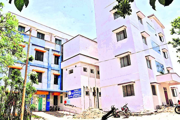 అతివల ఆరోగ్యానికి నవశకం 