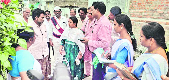 ఎన్టీఆర్‌ జిల్లాలో 32 మలేరియా కేసులు