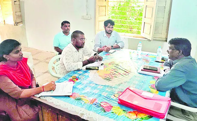 మరో పది చోట్ల విజయ డెయిరీ పార్లర్లు 
