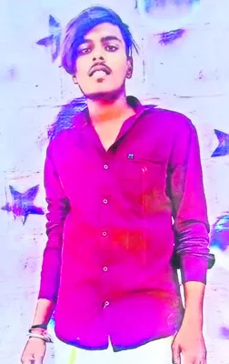 పెద్దమల్లారెడ్డిలో యువకుడి ఆత్మహత్య