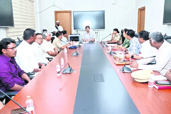 నేటినుంచి ‘స్వస్థ్‌ నారీ – సశక్త్‌ పరివార్‌’