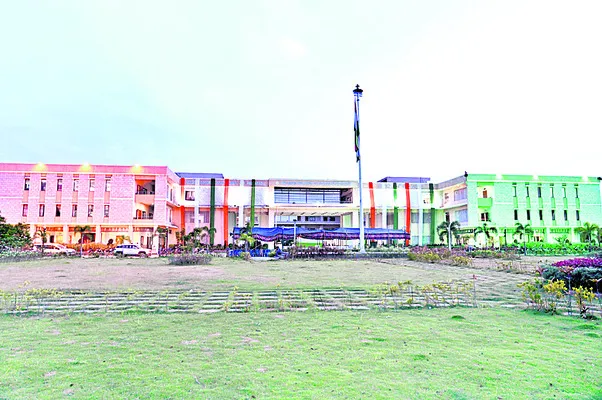 నేడు కలెక్టరేట్‌లో ప్రజాపాలన దినోత్సవం