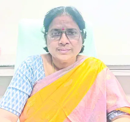 చిన్నారులపై ప్రత్యేక దృష్టి