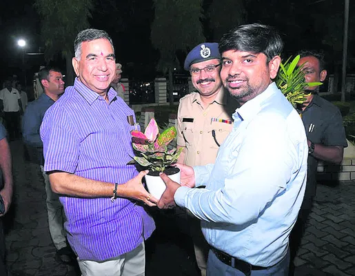 నేడు ప్రజాపాలన దినోత్సవం