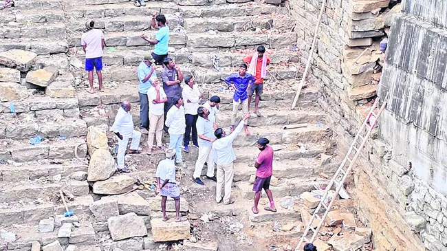పేట–కొడంగల్ భూసేకరణ ప్రక్రియ వేగవంతం