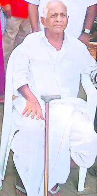     ఉరి కంబానికి తలొగ్గని పోరు బిడ్డలు