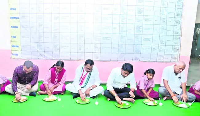 సమయాన్ని వృథా చేసుకోవద్దు