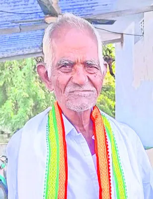 బాల సంఘంలో చేరి వడిసెలు పట్టాం