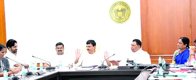 4,037 ఎకరాలకు పట్టాలు
